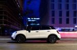 Fiat 500X 120° 2019 года